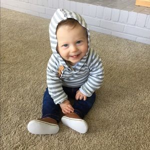 Meet your Posher, Jenna